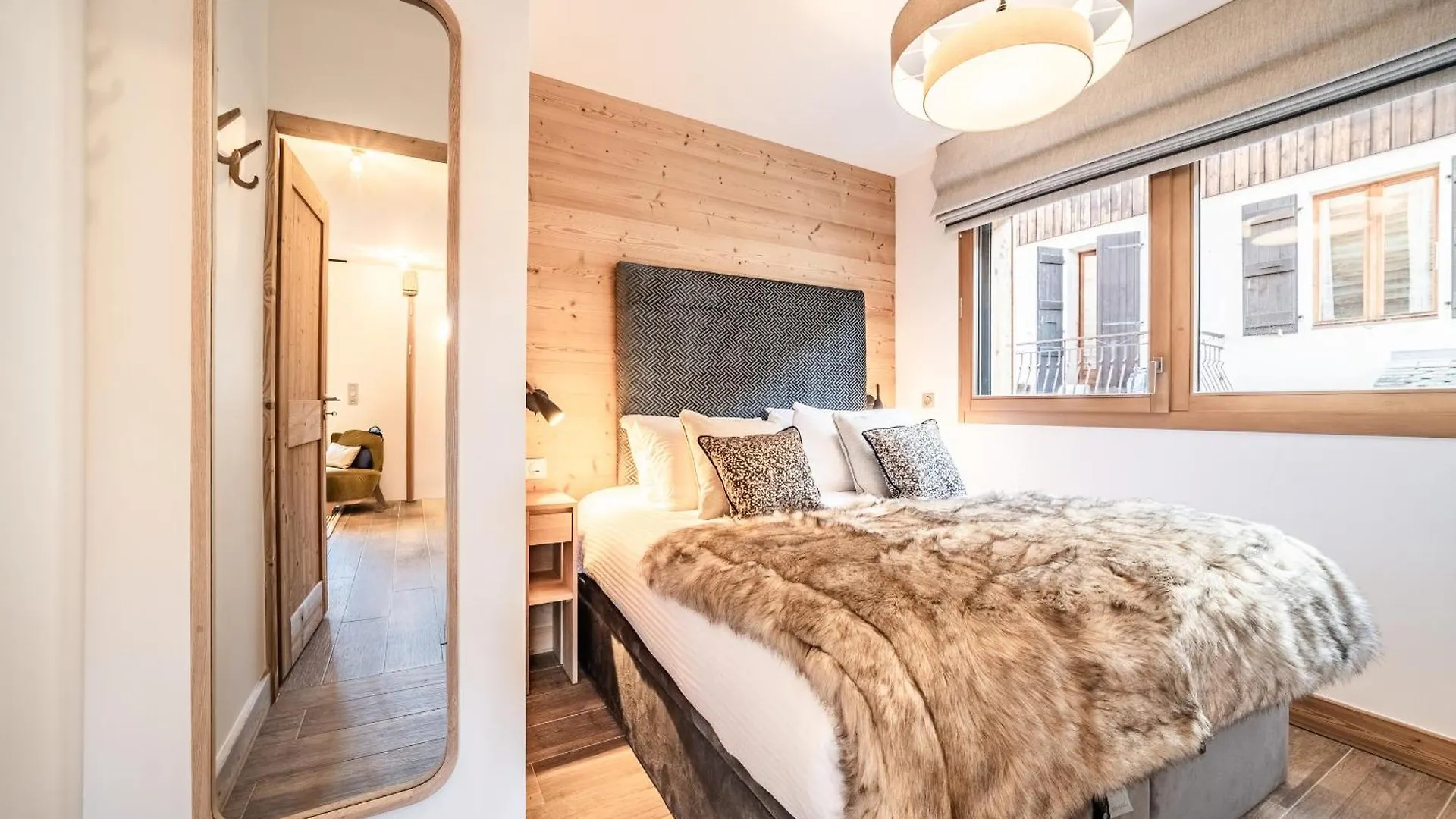 Apartment Altum, Morzine - By Emerald Stay 0*,  France