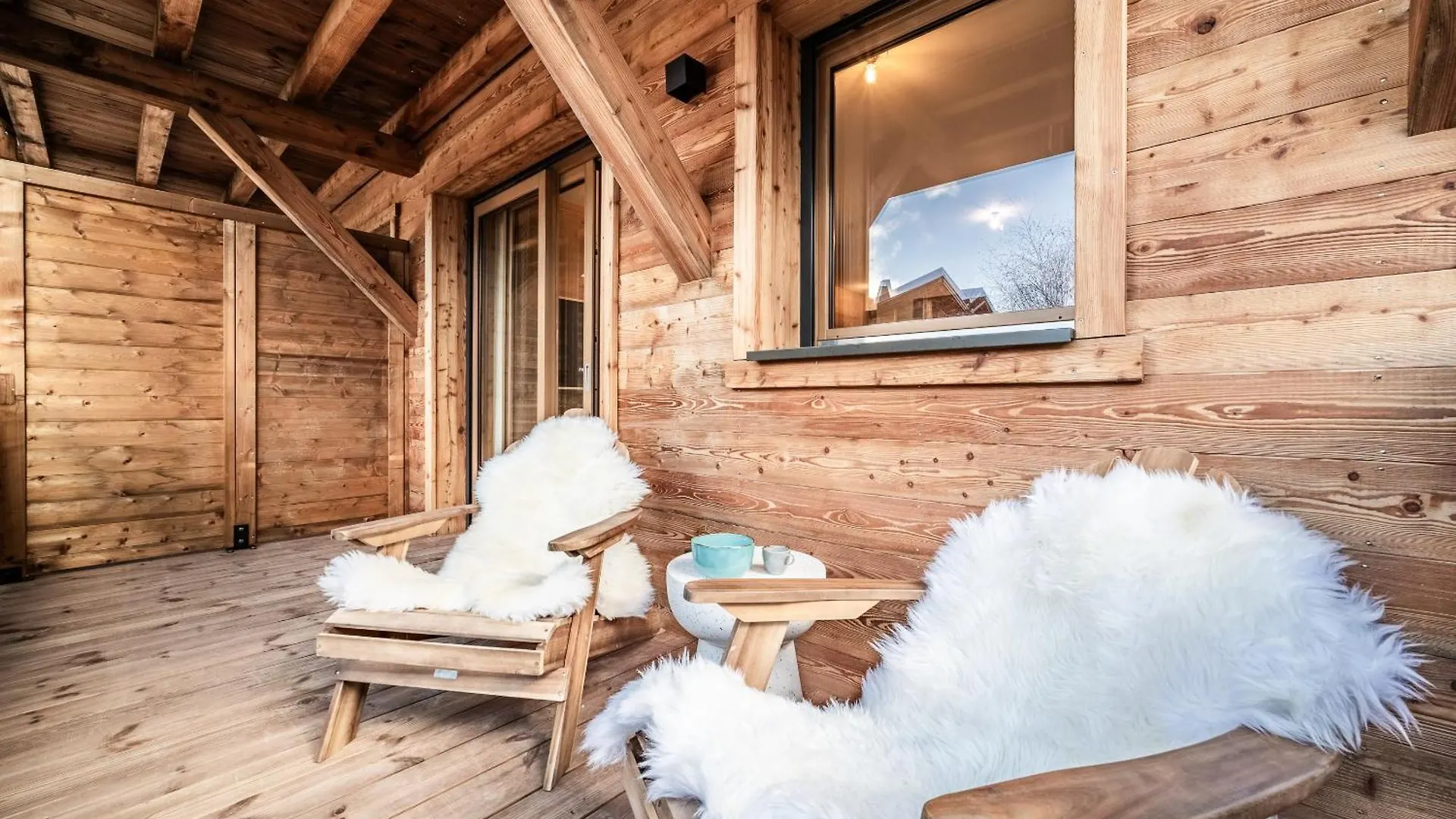 Apartment Altum, Morzine - By Emerald Stay France