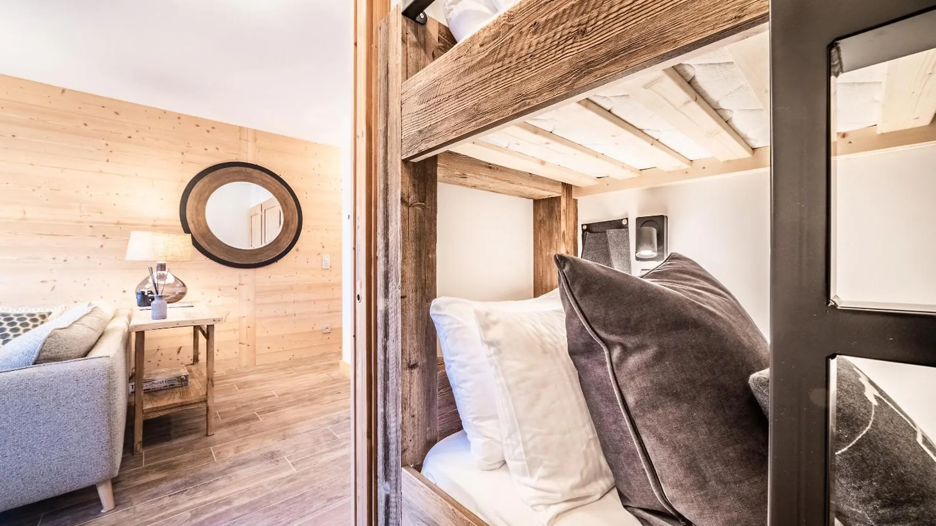Apartment Altum, Morzine - By Emerald Stay 0*,
