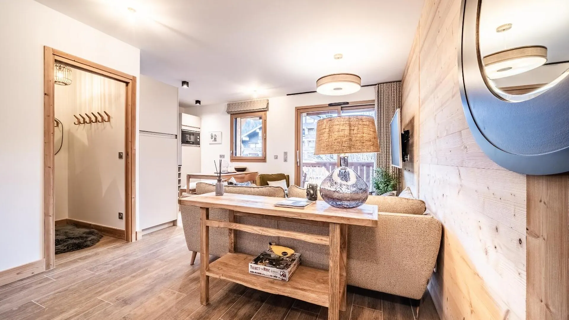 Apartment Altum, Morzine - By Emerald Stay