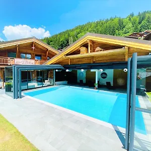 3* Hotel Alpina